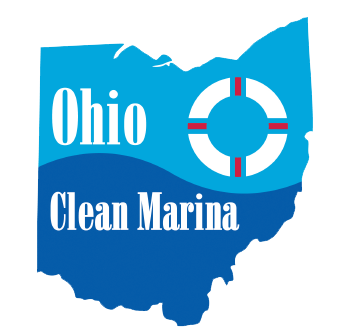 Clean Marina Logo